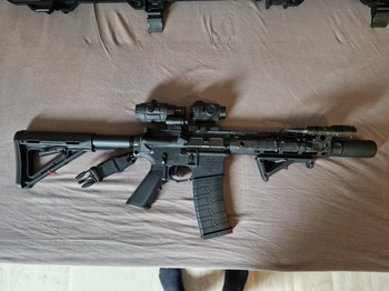 Image 2 for G&G Knight's Armament SR30