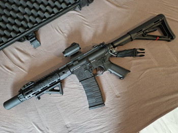 Image 4 for G&G Knight's Armament SR30