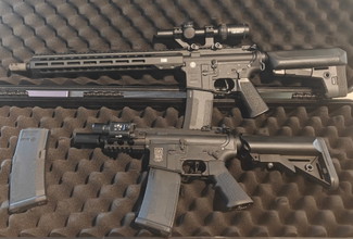 Image pour Krytac & specna arms