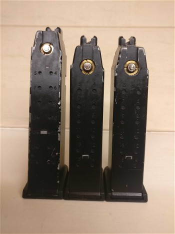Image 2 for Glock gas mags