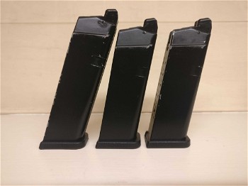 Image 3 for Glock gas mags