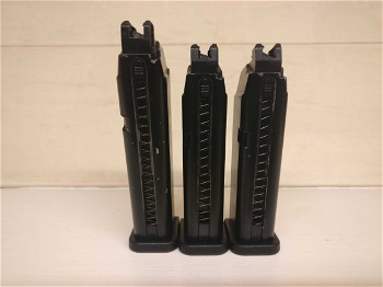 Image 4 for Glock gas mags