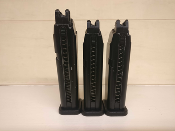 Image 4 pour Glock gas mags