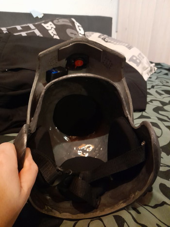 Bild 5 für Casque Metro 2033 AFactoryAirsoft