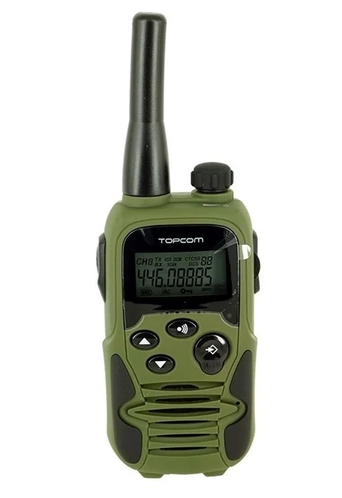 Image 1 pour topcom 9500 portofoon