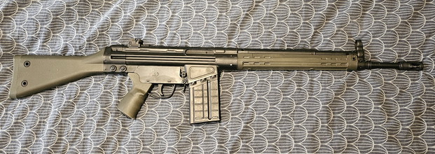 Afbeelding van LCT H&K G3 AEG