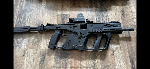 Bild für Krytac Kriss Vector Limited Edition