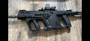 Bild 2 für Krytac Kriss Vector Limited Edition