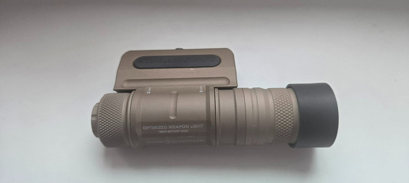 Image 1 for Cloud Defensive OWL FDE