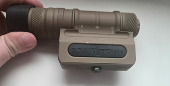 Imagen 3 de Cloud Defensive OWL FDE