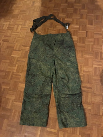 Image 2 for Russian BTK Group Winter Suit EMR 52-4