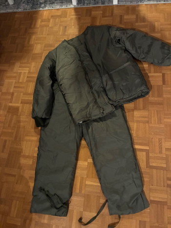 Image 3 for Russian BTK Group Winter Suit EMR 52-4