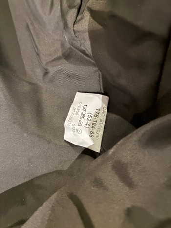 Image 5 for Russian BTK Group Winter Suit EMR 52-4