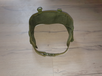 Image 3 for OD Green Battle Belt