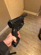 Afbeelding van Jaegerbuild