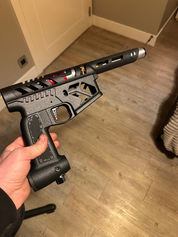 Afbeelding 3 van Jaegerbuild