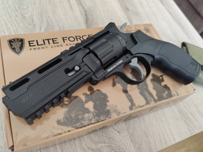 Image for Elite Force H8R Gen2 Revolver