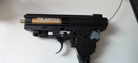 Image pour Polarstar Kythera V3