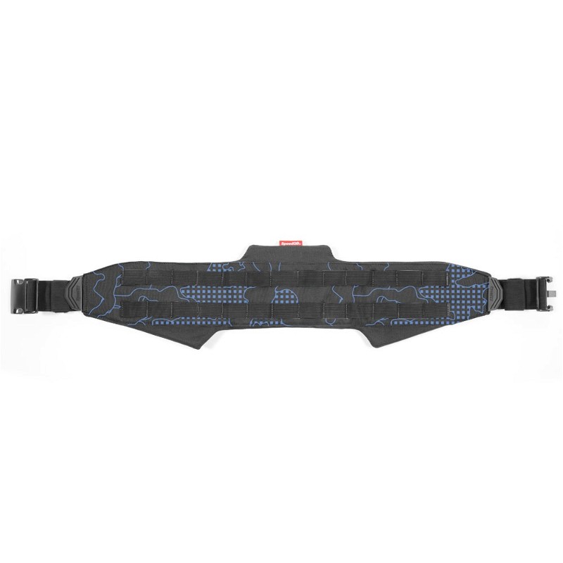 Image 1 for Speedqb MolleCule belt met pistol pouches