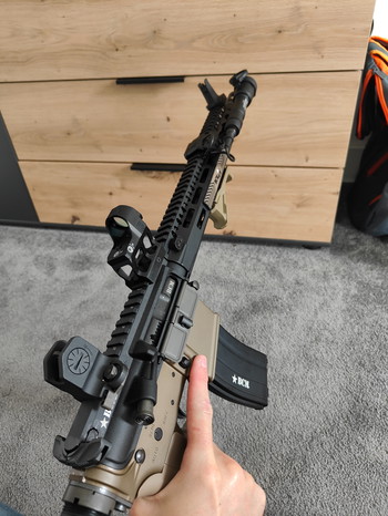 Imagen 3 de Nieuwe VFC BCM MCMR MK2 2024 GBBR