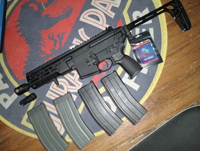 Afbeelding van Mcx vfc