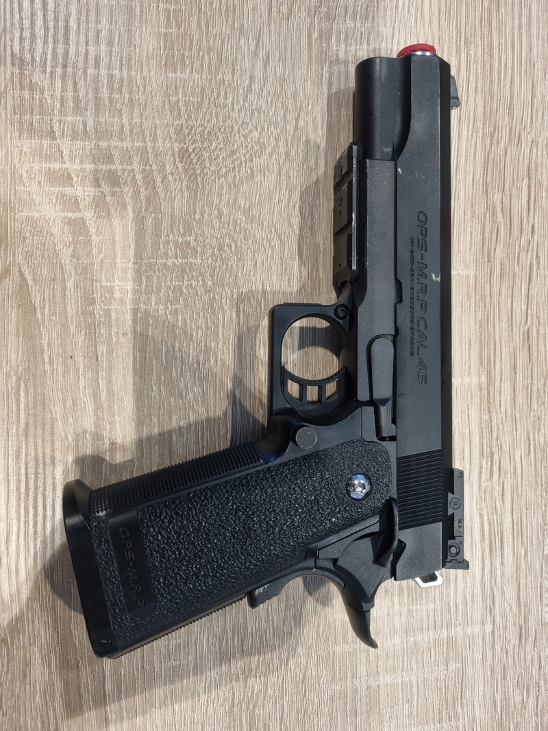 Bild 1 für Tokyo marui hi-capa 5.1