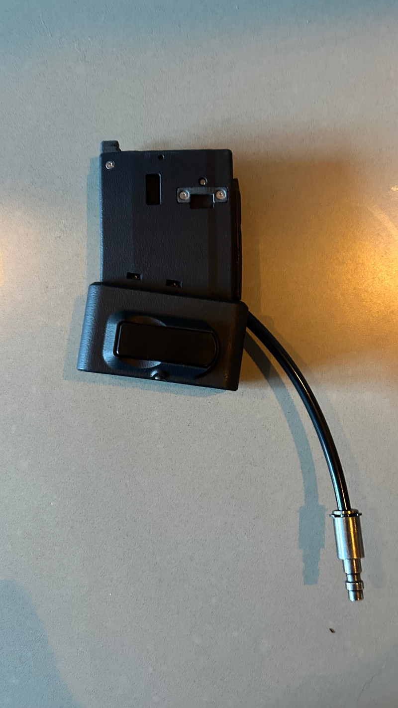 Image 1 for Airtac HPA Adapter voor GHK M4