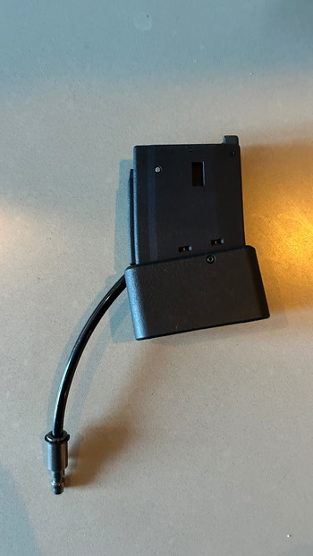 Bild 2 für Airtac HPA Adapter voor GHK M4