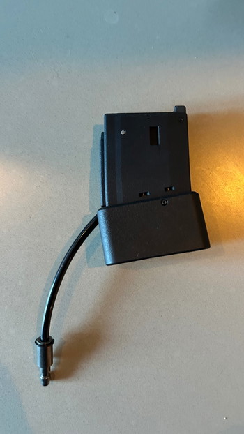 Image 2 for Airtac HPA Adapter voor GHK M4