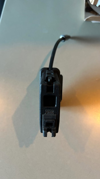 Bild 3 für Airtac HPA Adapter voor GHK M4