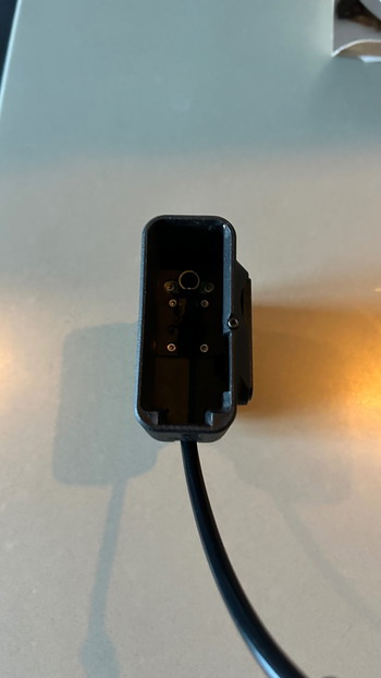 Image 4 for Airtac HPA Adapter voor GHK M4