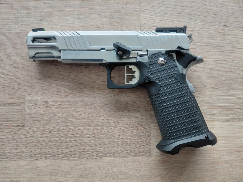 Imagen 1 de Tokyo marui 4.1 Hi-capa