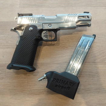 Imagen 3 de Tokyo marui 4.1 Hi-capa