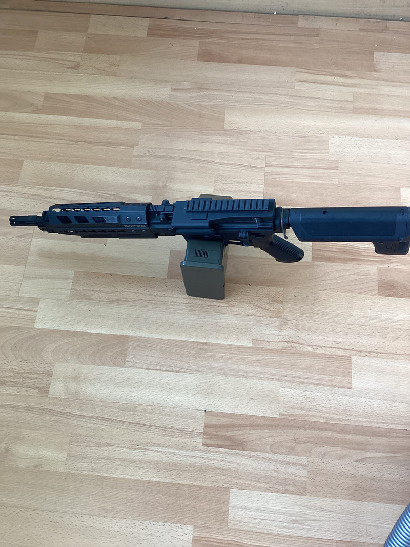 Image 1 for Krytac LMG