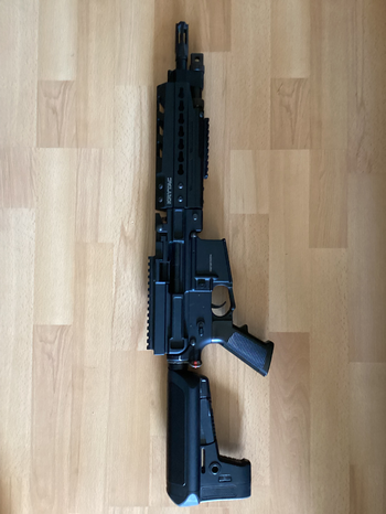 Bild 3 für Krytac LMG