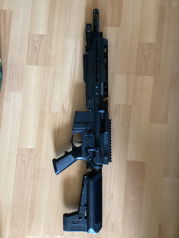 Image 4 for Krytac LMG