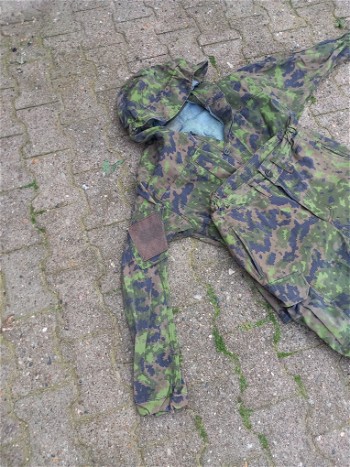 Image 2 for Russische Yagel Uniform
