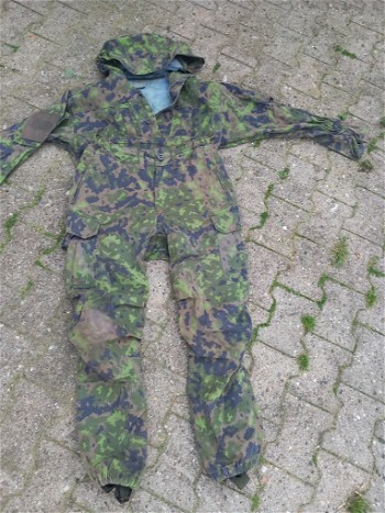 Image 4 for Russische Yagel Uniform