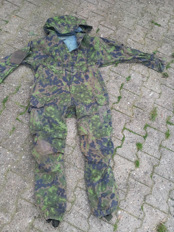 Bild 4 für Russische Yagel Uniform