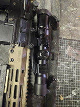 Image for GHK MK16 URGI 14.5"+ 4 co2 magazines