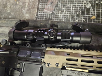 Bild 2 für GHK MK16 URGI 14.5