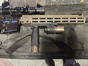 Bild 3 für GHK MK16 URGI 14.5