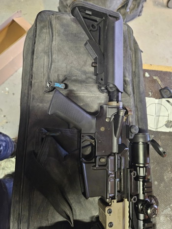 Imagen 3 de GHK MK16 URGI 14.5