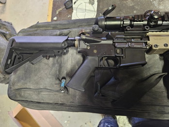 Bild 4 für GHK MK16 URGI 14.5