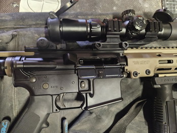 Bild 5 für GHK MK16 URGI 14.5