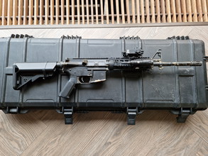 Bild für Tokyo Marui M4A1 NGRS