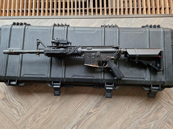 Afbeelding 2 van Tokyo Marui M4A1 NGRS