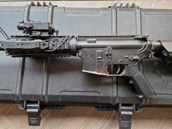 Afbeelding 3 van Tokyo Marui M4A1 NGRS