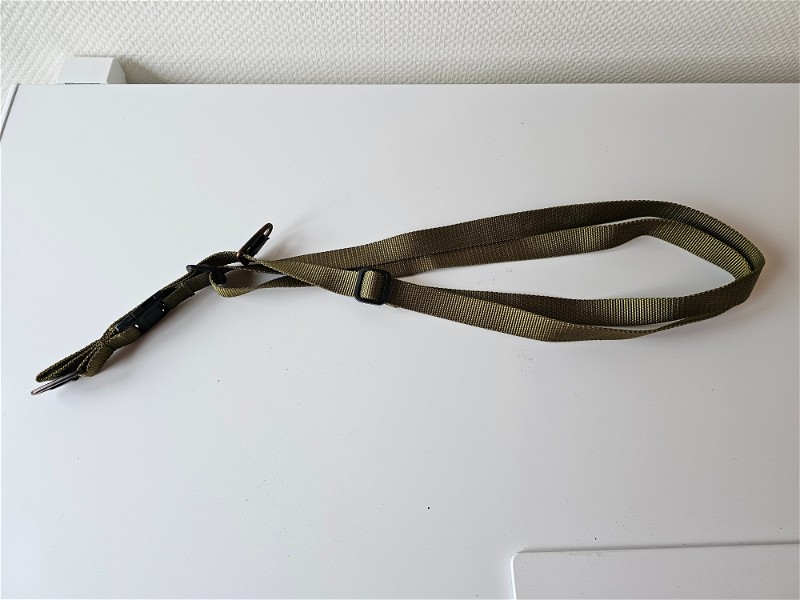Image 1 for Dubbele verstelbare sling