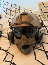 Bild für Tactical FAST Bump Helmet